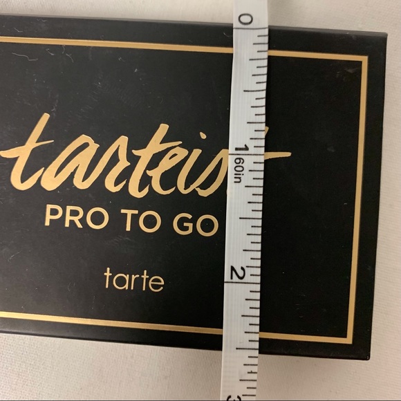 TARTEIST Pro To Go Eyeshadow Pallete - Picture 7 of 7